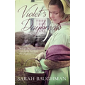 Violet's Daybreak: Regency Silhouettes Book Two