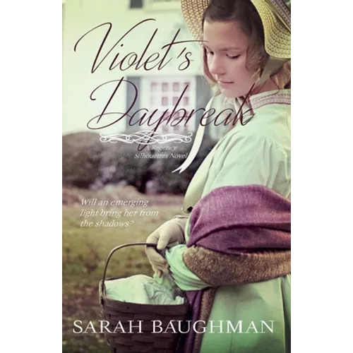 Violet's Daybreak: Regency Silhouettes Book Two