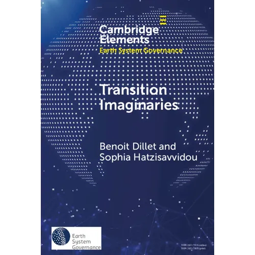 Transition Imaginaries
