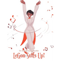 LeGon Suits Up!