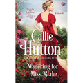 Wagering for Miss Blake