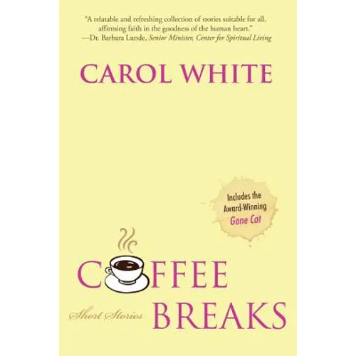 Coffee Breaks: Short Stories