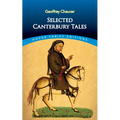 Selected Canterbury Tales