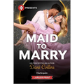 Maid to Marry