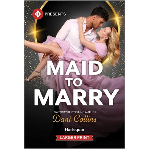 Maid to Marry