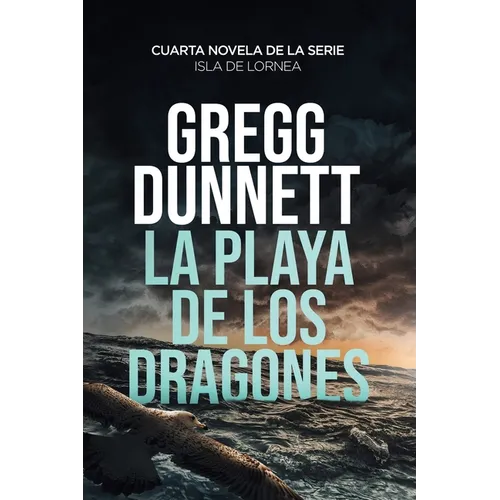 La Playa de los Dragones