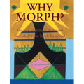 Why Morph?: The So-Called Black People and So-Called White People Pandemic!