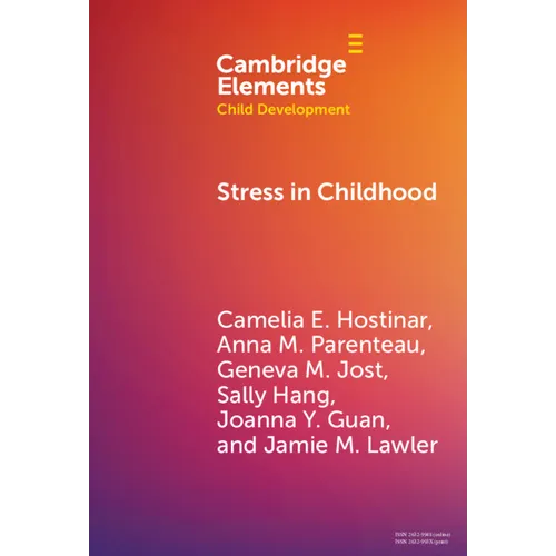 Stress in Childhood