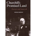 Churchill's Promised Land: Zionism and Statecraft