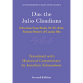 Dio: the Julio-Claudians