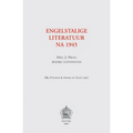 Engelstalige Literatuur Na 1945. Deel 2: Proza - Andere Continenten