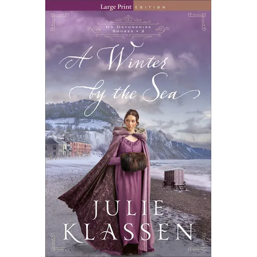 A Winter by the Sea