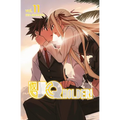Uq Holder! 11