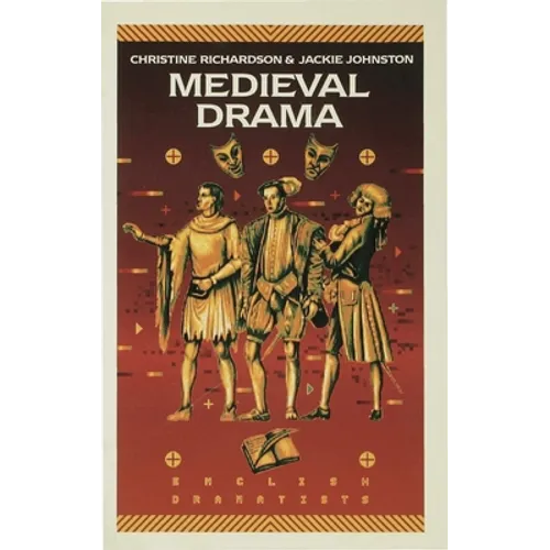 Medieval Drama