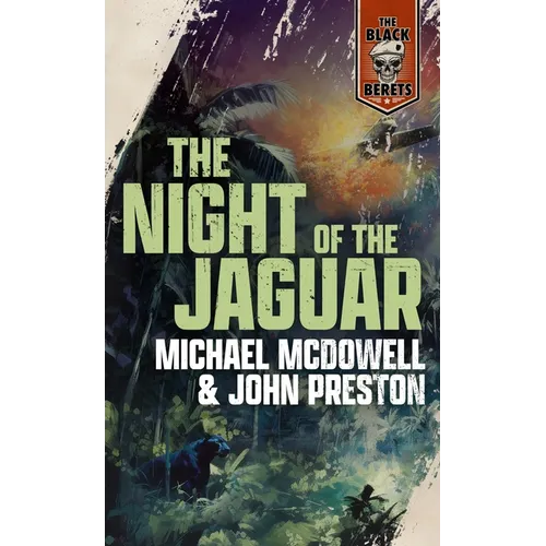The Night of the Jaguar