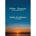 Peter Deunov as Remembered by Milka Periklieva: -a Disciple-