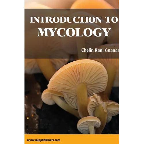Introduction to Mycology