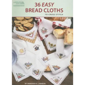 36 Easy Bread Cloths to Cross Stitch