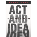 ACT and Idea in the Nazi Genocide
