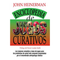Enciclopedia de Jugos Curativos = Encyclopedia of Healing Juices