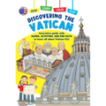 Discovering the Vatican