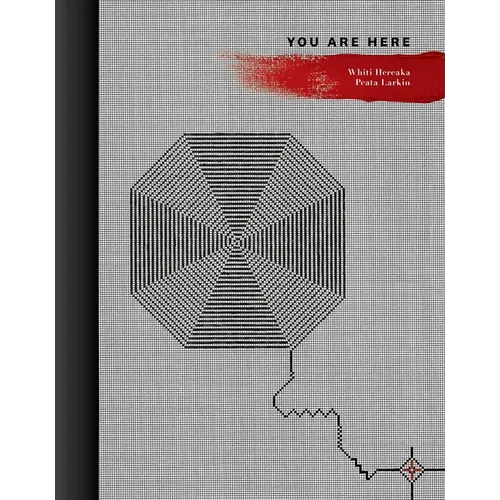 You Are Here