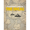 The Incal Black & White Edition