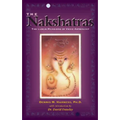 The Nakshatras: The Lunar Mansions of Vedic Astrology