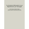La sicurezza informatica in un Dipartimento per Immagini