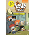 The Loud House #9: Ultimate Hangout