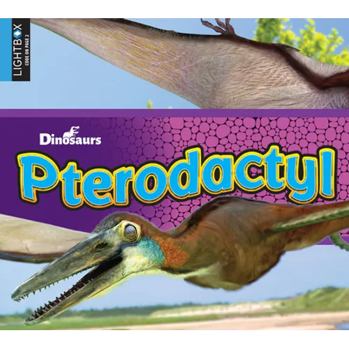 Pterodactyl
