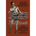 Jim Driscoll's TEXTBOOK OF BOXING