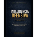 Inteligencia Ofensiva: 300 técnicas, herramientas y consejos para saberlo todo sobre todo el mundo, en las empresas y fuera de ellas