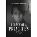 Legacy of a Preacher's Kid