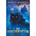Die Grenzübertretung: Ein Paranormaler Cosy-Krimi