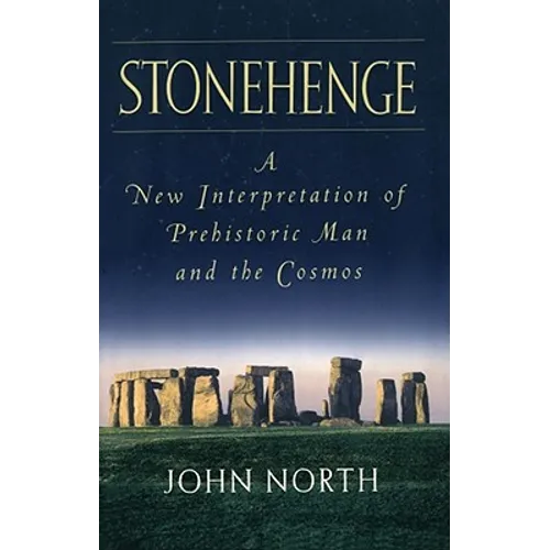 Stonehenge