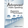 Advanced Public Speaking: Dynamics and Techniques