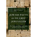 Jewish Piety in Islamic Jerusalem: The Lamentations Commentary of Salmon Ben Yeruhim