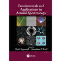 Fundamentals and Applications in Aerosol Spectroscopy
