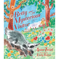 Betty and the Mysterious Visitor