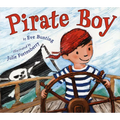 Pirate Boy
