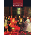 Mi Pequeña Historia de Francia (B&W)