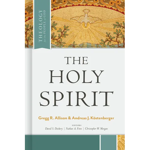 The Holy Spirit