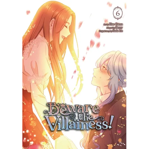 Beware the Villainess!, Vol. 6