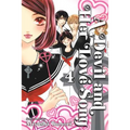 A Devil and Her Love Song, Vol. 4