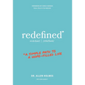 Redefined