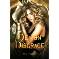 Demon Disgrace