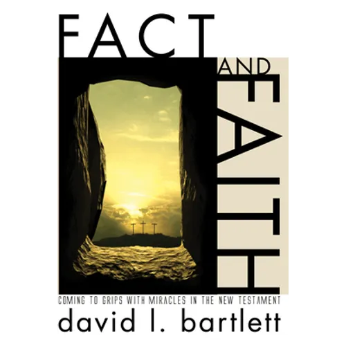 Fact and Faith