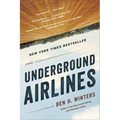 Underground Airlines