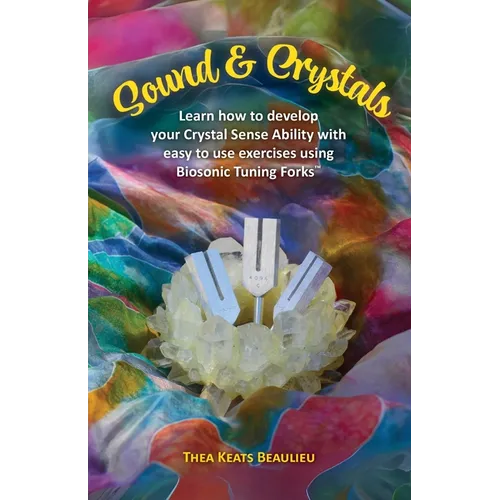 Sound & Crystals